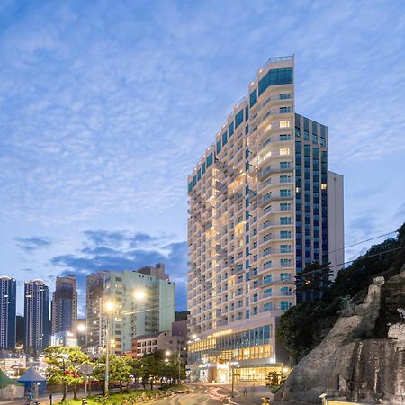 Urbanstay Busan Songdo Beach Ngoại thất bức ảnh