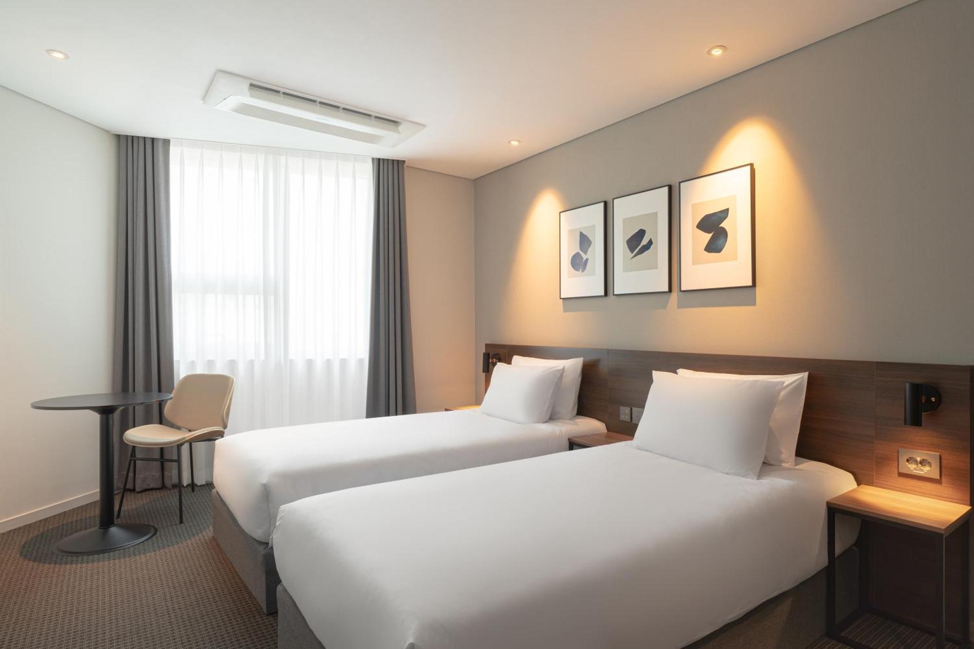 Urbanstay Busan Songdo Beach Ngoại thất bức ảnh