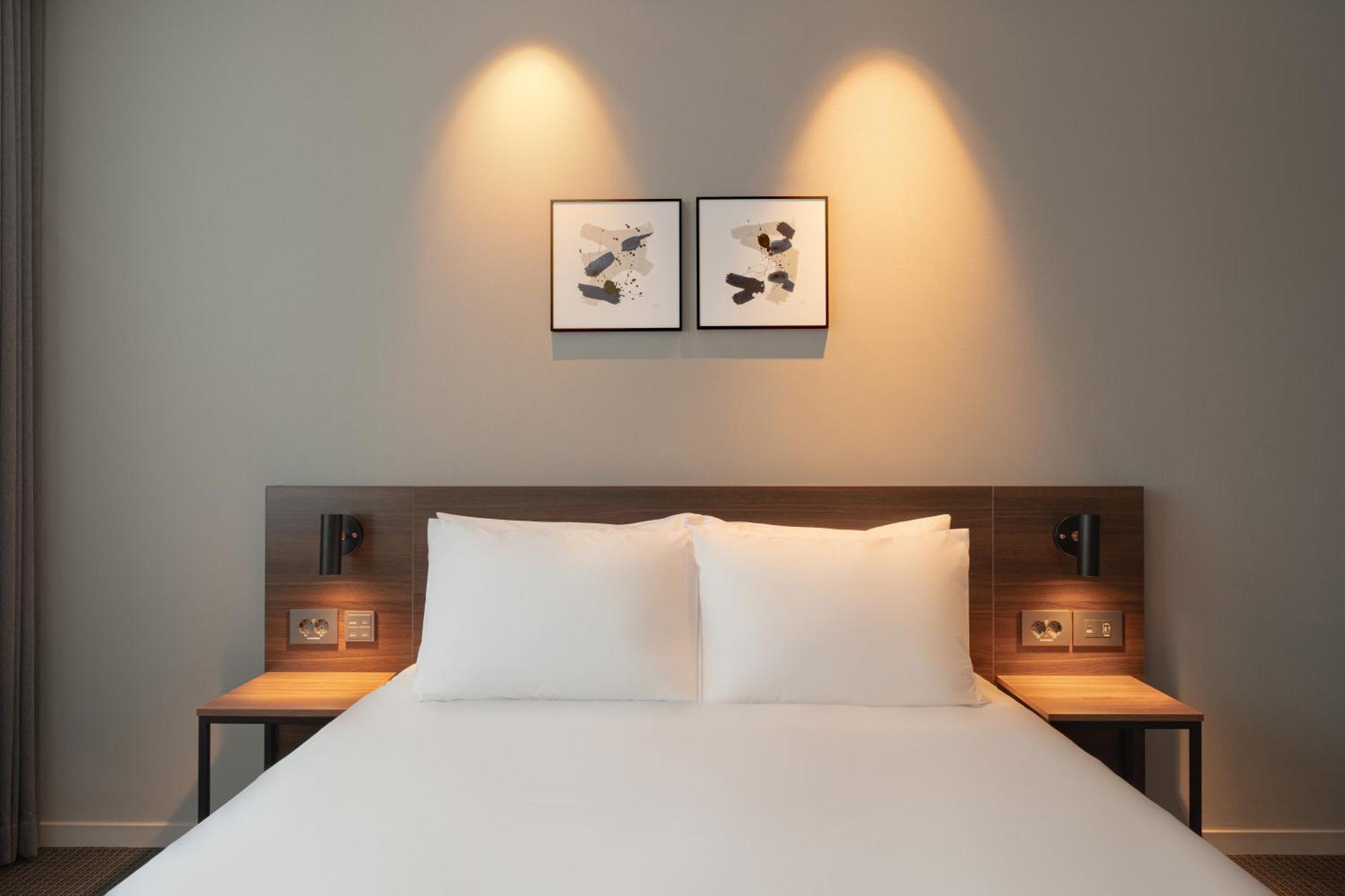Urbanstay Busan Songdo Beach Ngoại thất bức ảnh