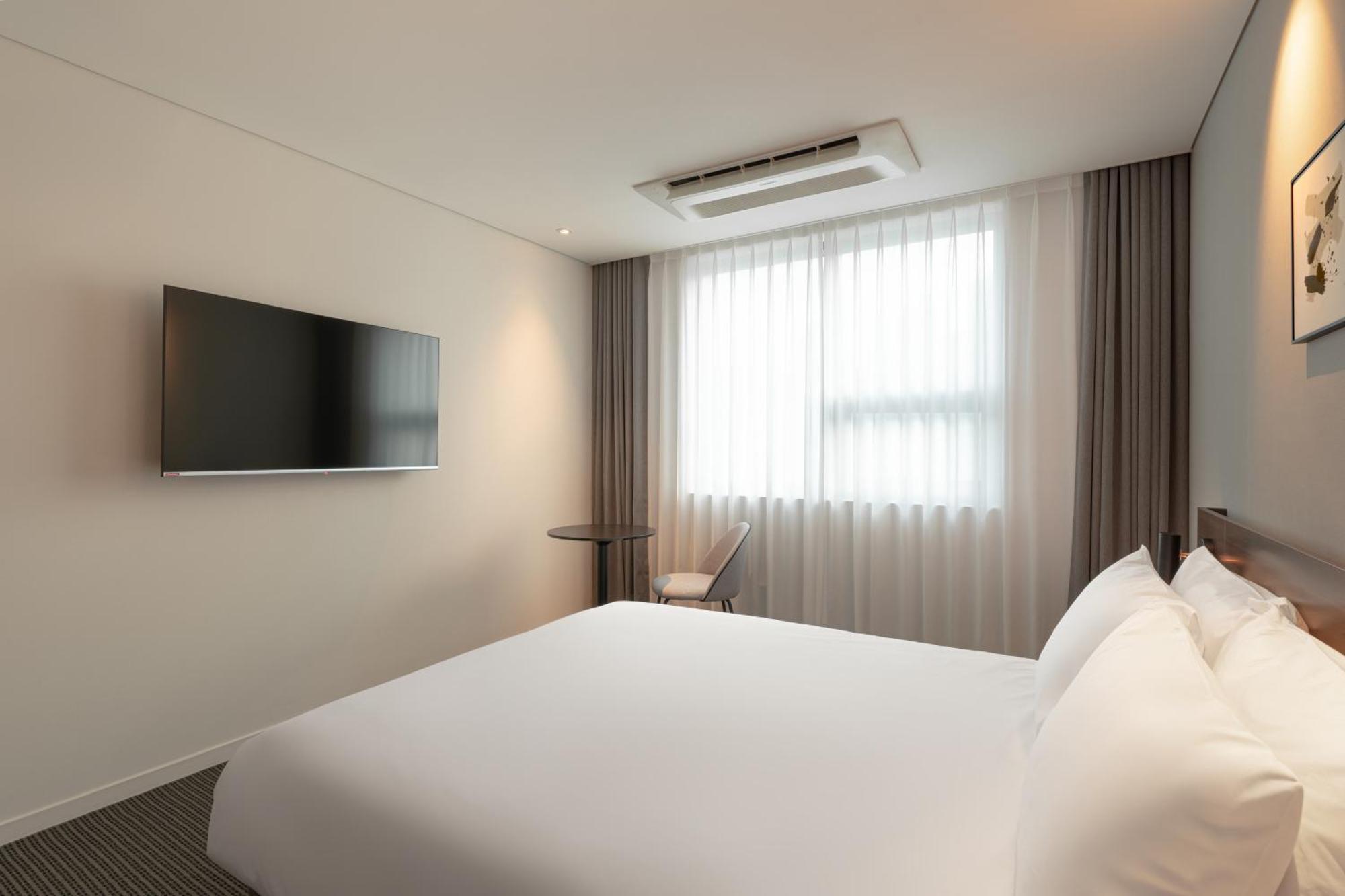Urbanstay Busan Songdo Beach Ngoại thất bức ảnh