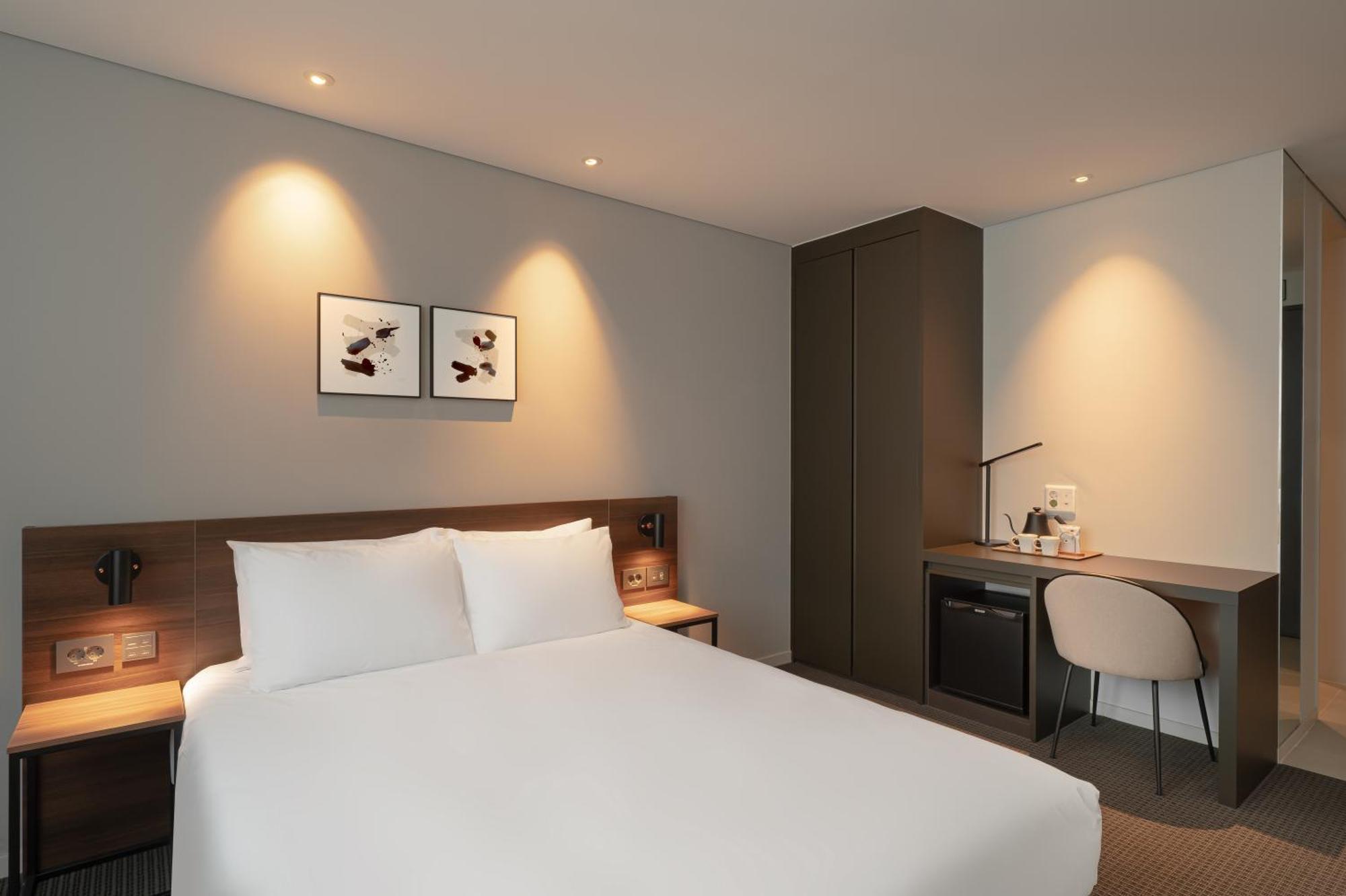 Urbanstay Busan Songdo Beach Ngoại thất bức ảnh
