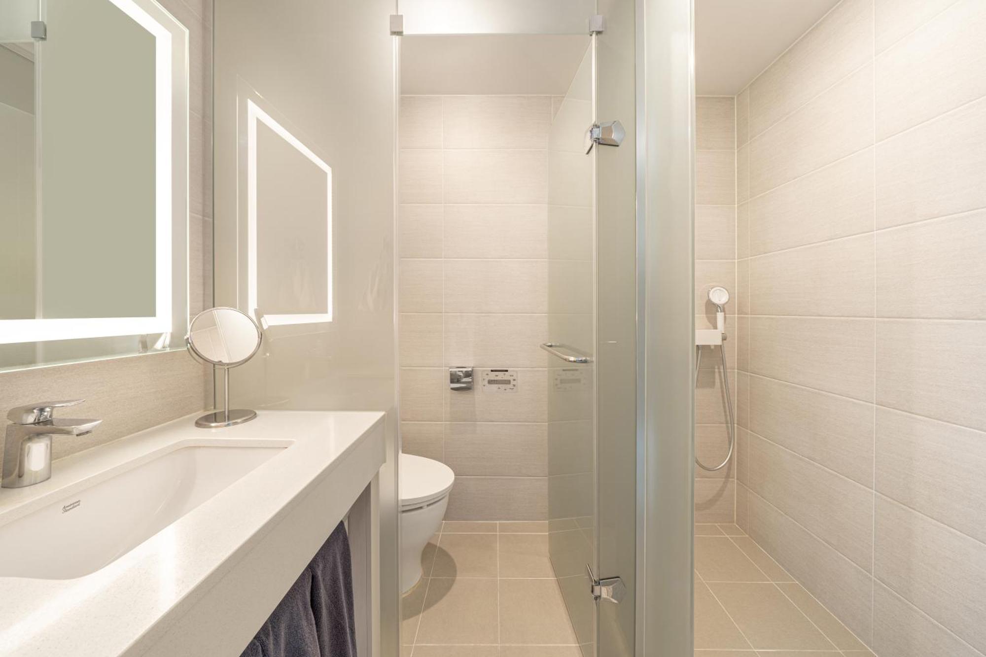 Urbanstay Busan Songdo Beach Ngoại thất bức ảnh
