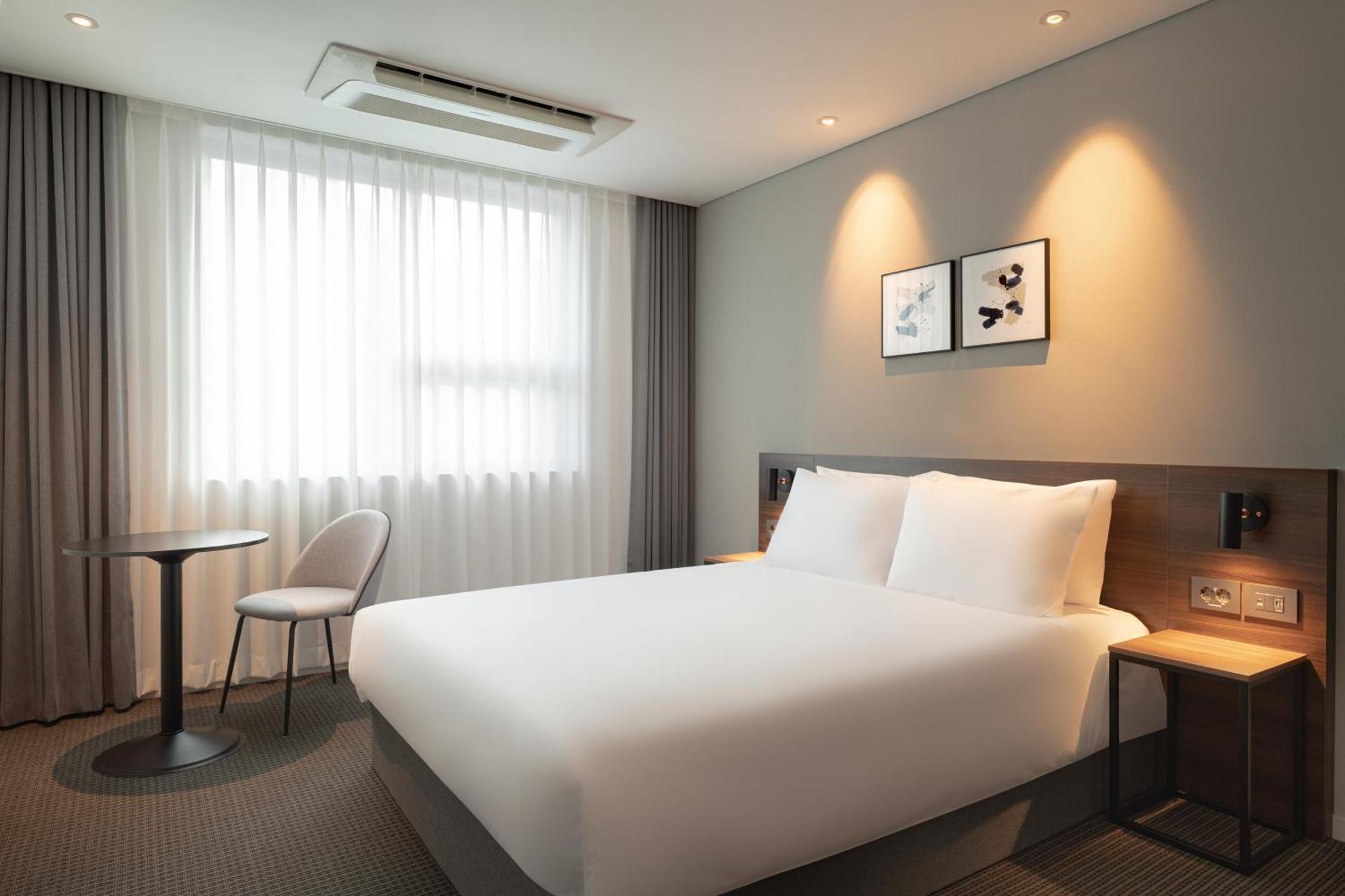 Urbanstay Busan Songdo Beach Ngoại thất bức ảnh