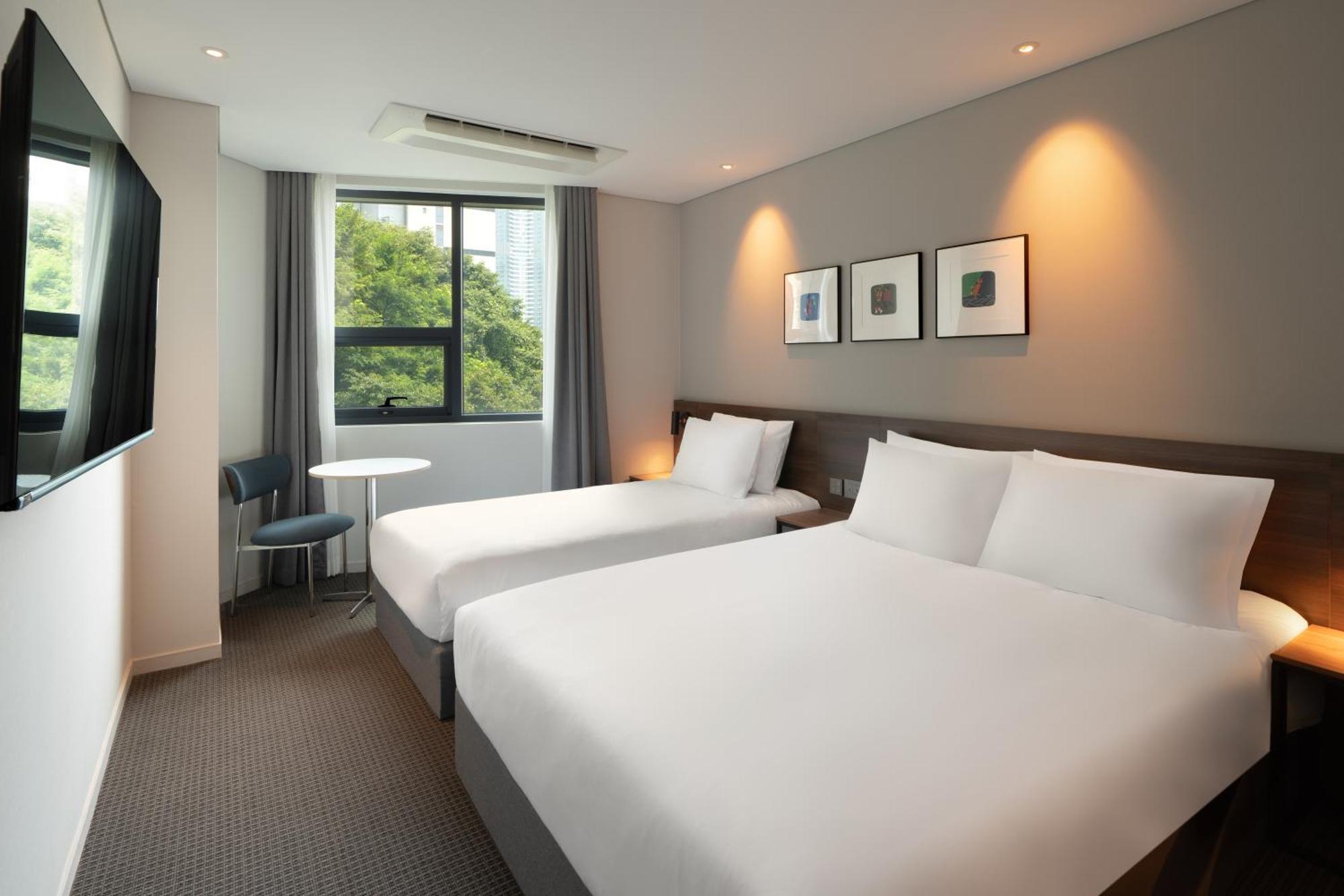 Urbanstay Busan Songdo Beach Ngoại thất bức ảnh