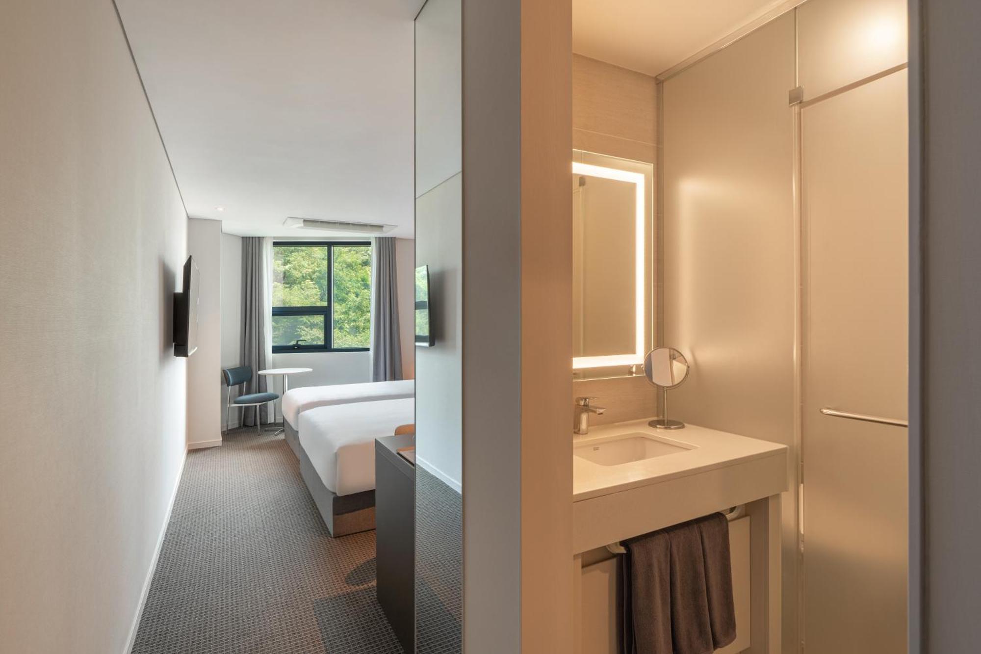 Urbanstay Busan Songdo Beach Ngoại thất bức ảnh