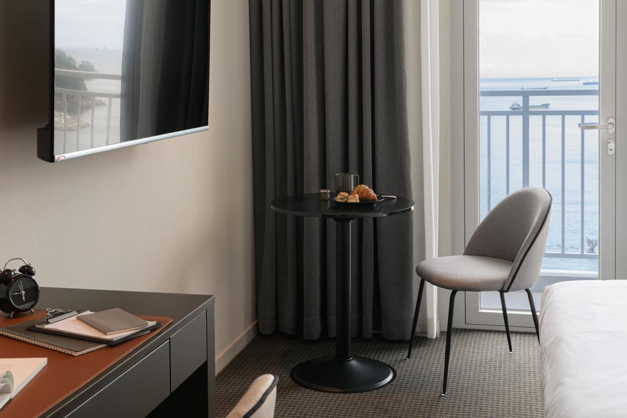 Urbanstay Busan Songdo Beach Ngoại thất bức ảnh