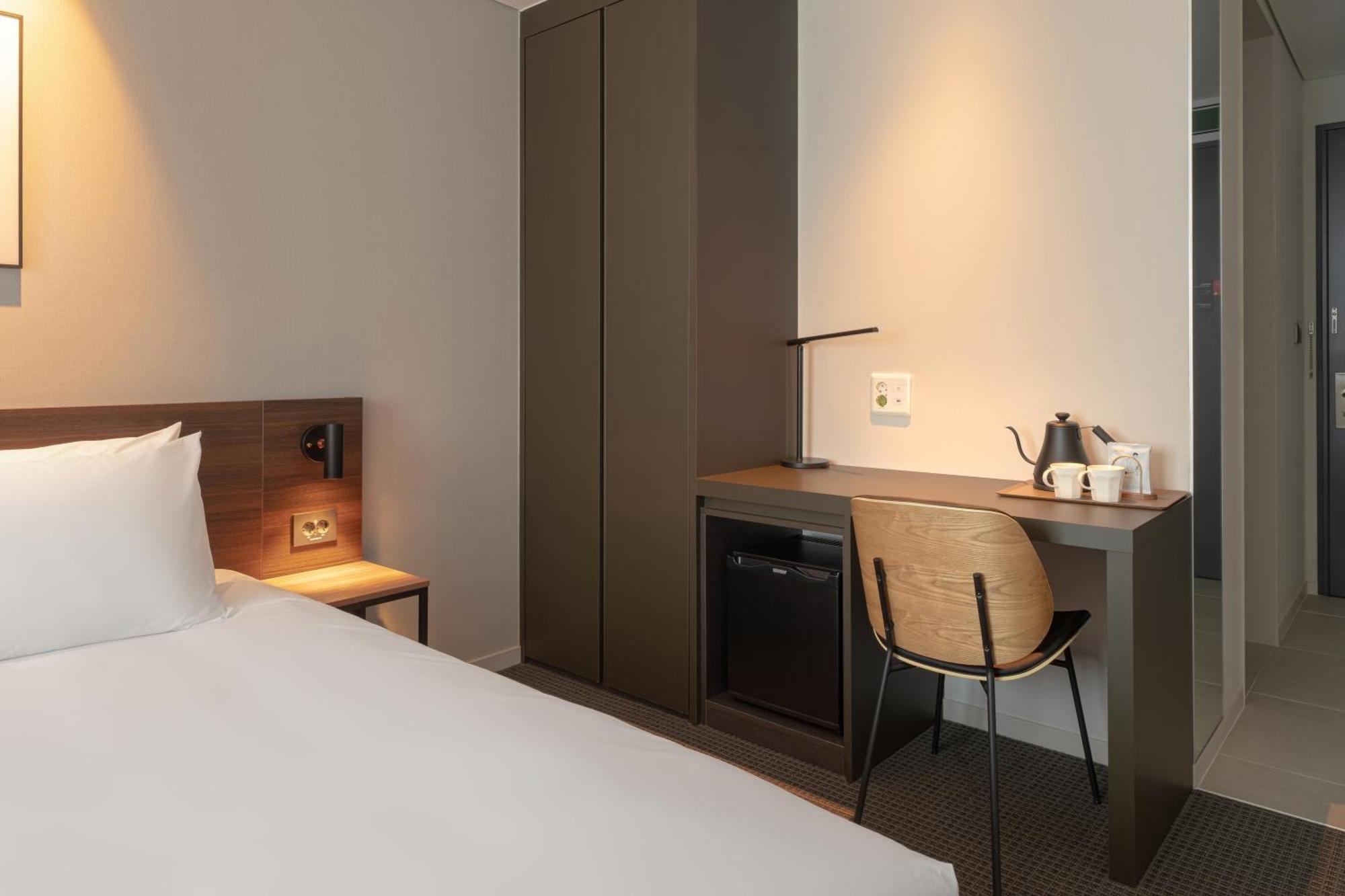Urbanstay Busan Songdo Beach Ngoại thất bức ảnh
