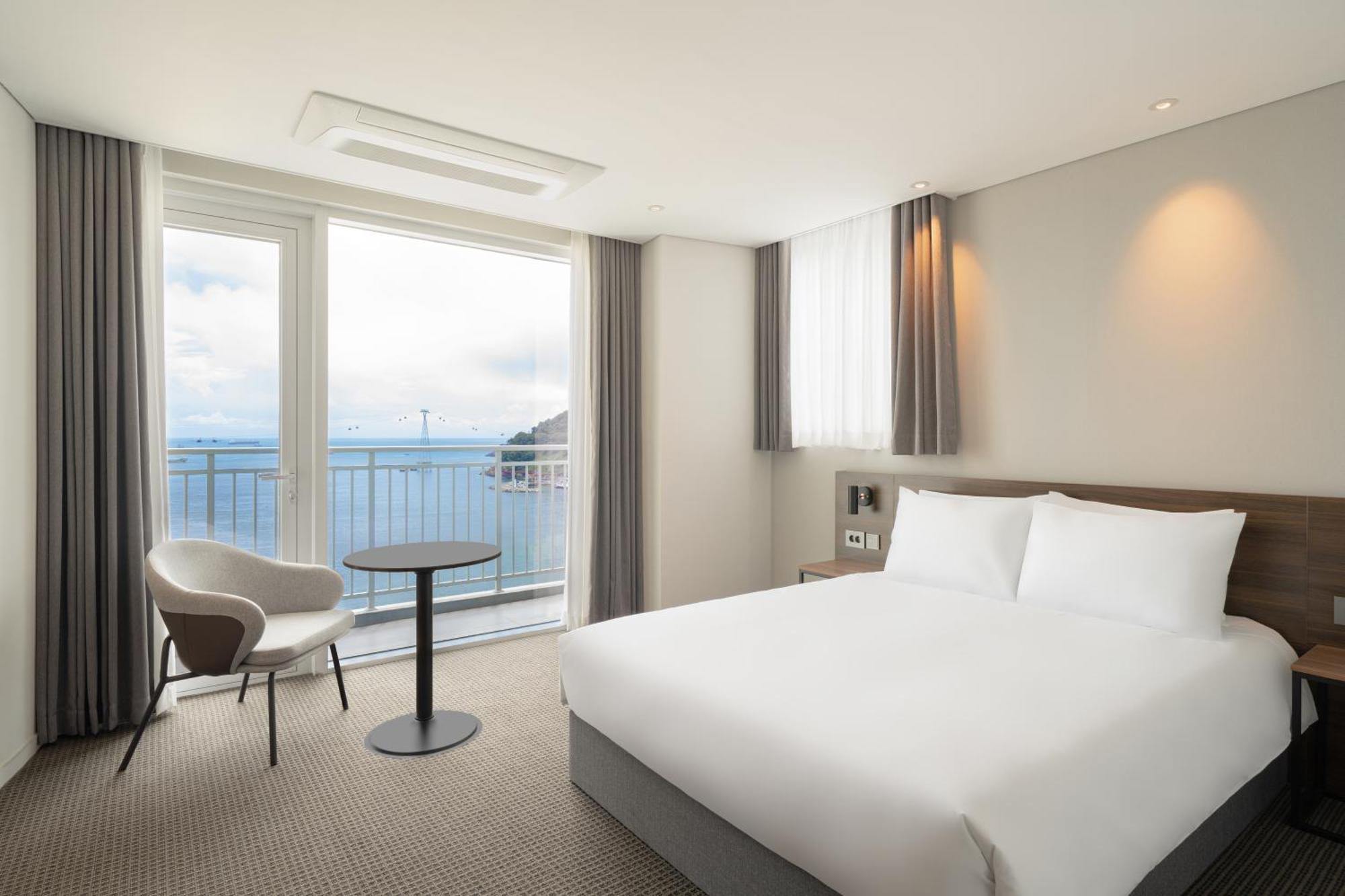 Urbanstay Busan Songdo Beach Ngoại thất bức ảnh