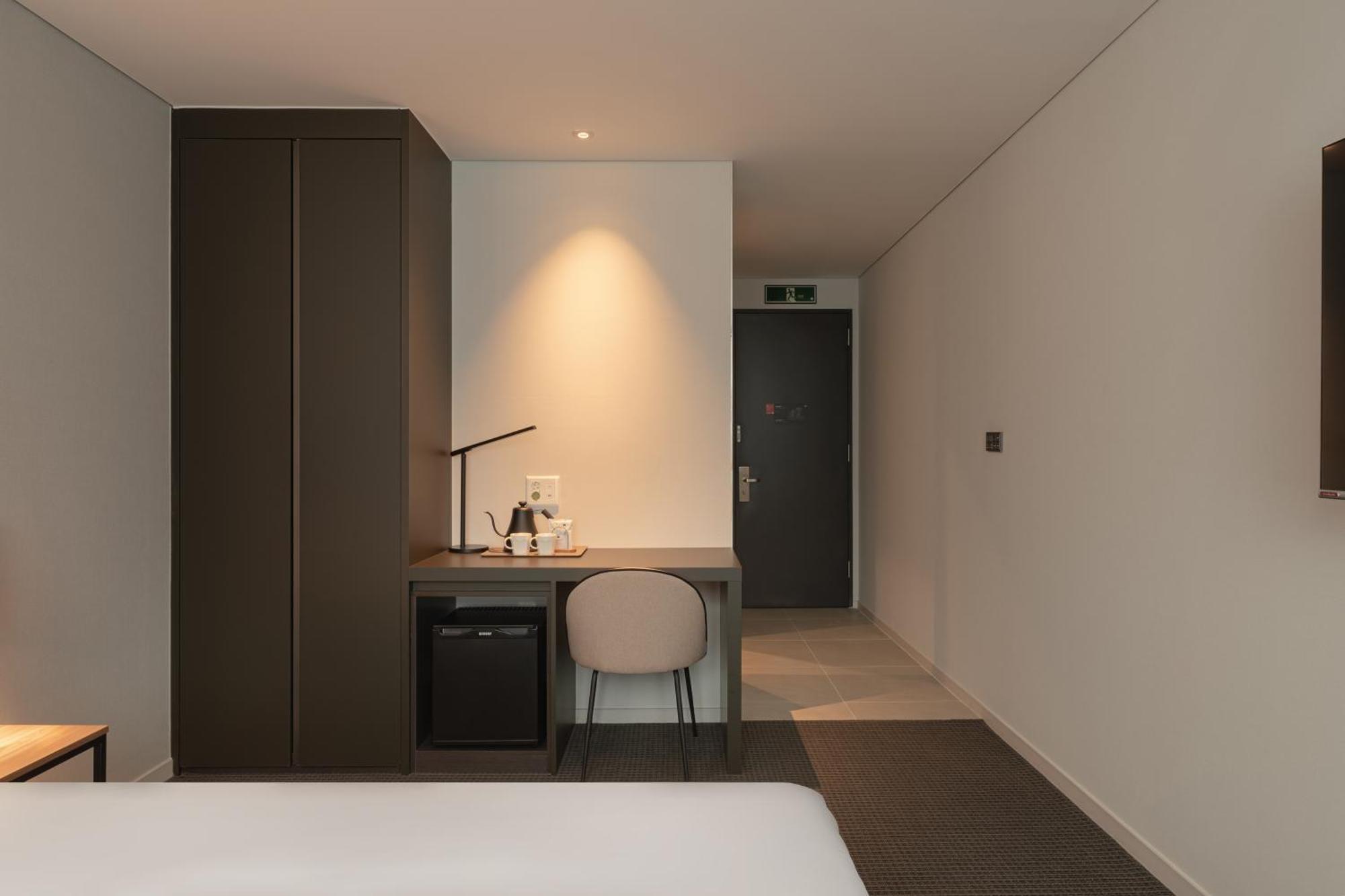Urbanstay Busan Songdo Beach Ngoại thất bức ảnh